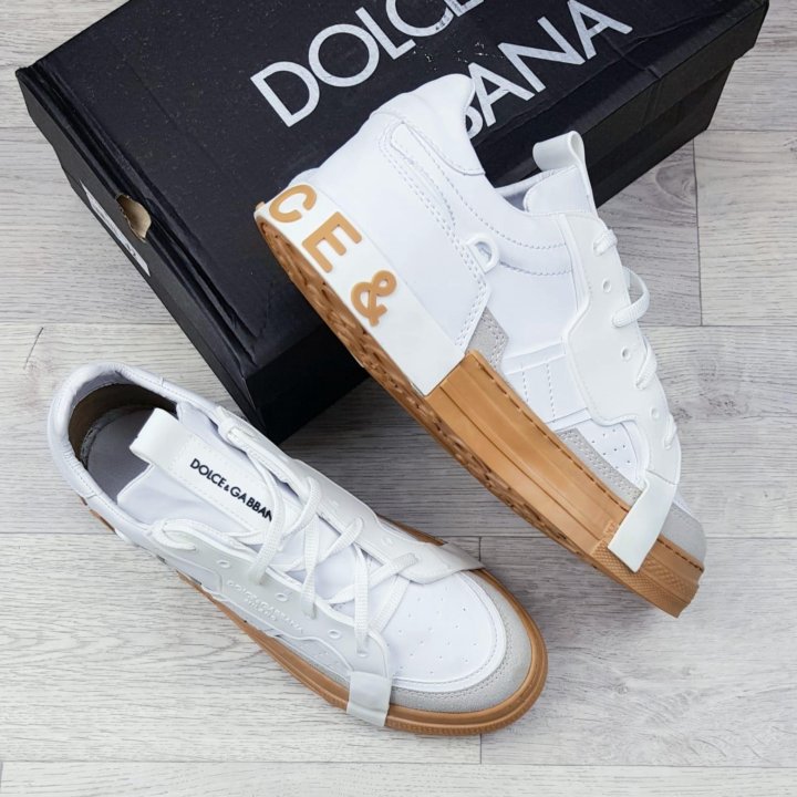 Новые Dolce & Gabbana 