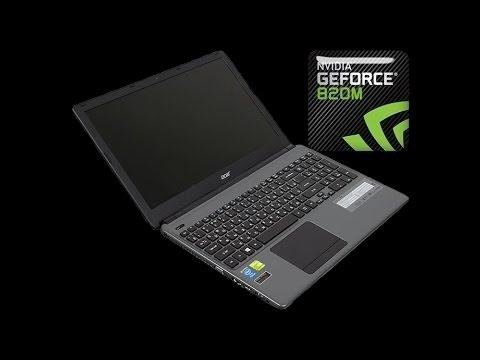 Ноутбук acer e1-570g