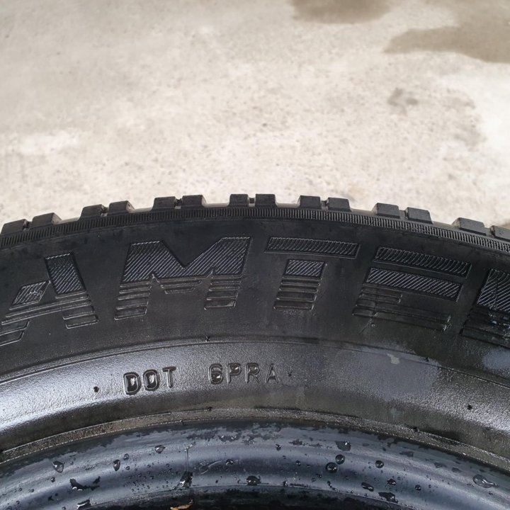 Amtel Cruise 4x4 215/65 R16