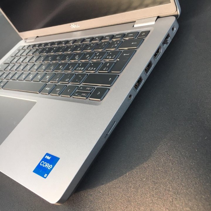 Ноутбук бизнес класса Dell Precision 3470