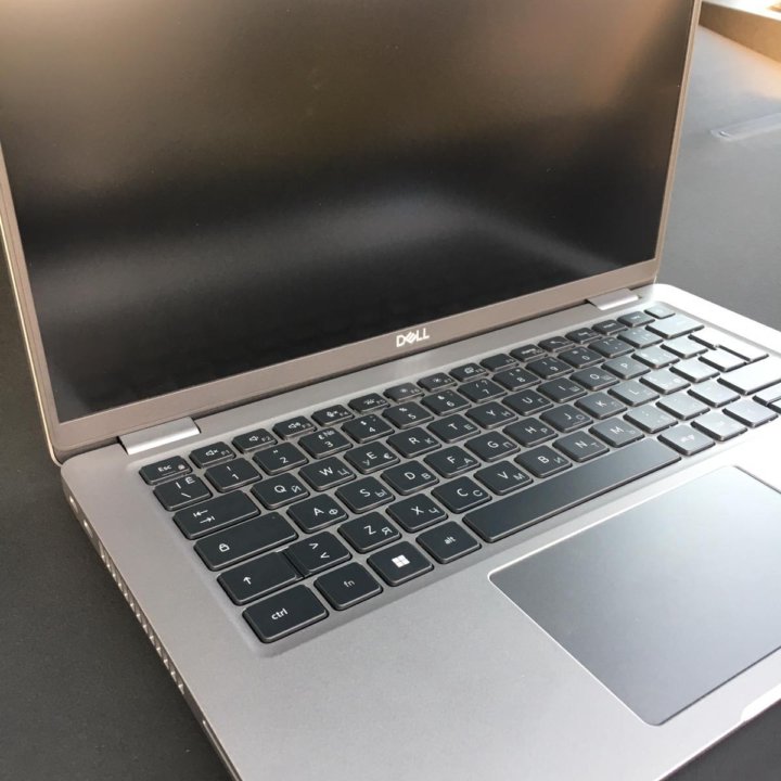 Ноутбук бизнес класса Dell Precision 3470