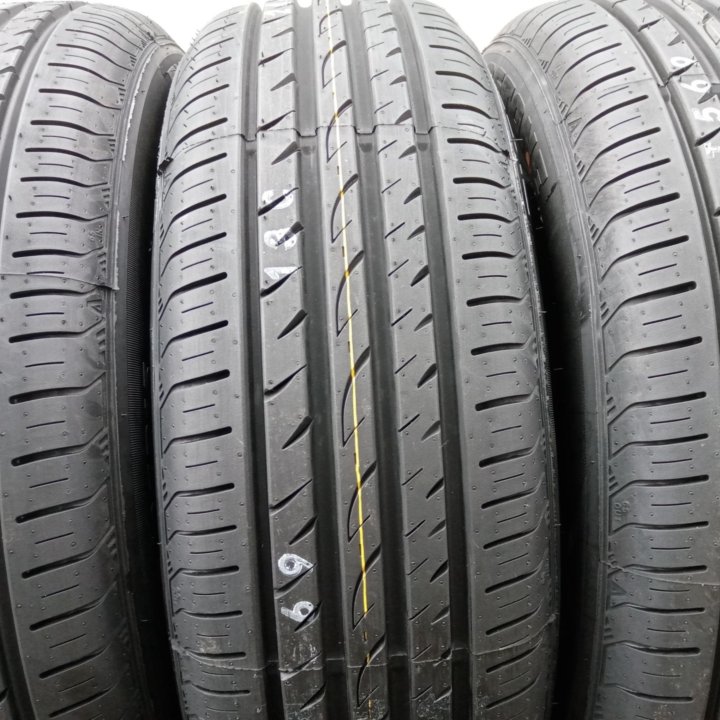 Новые шины 195/60 R15 лето