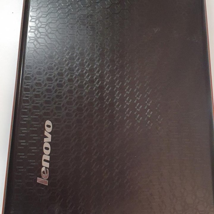 Lenovo (4Gb, SSD + Geforce 1-Гигабайт)