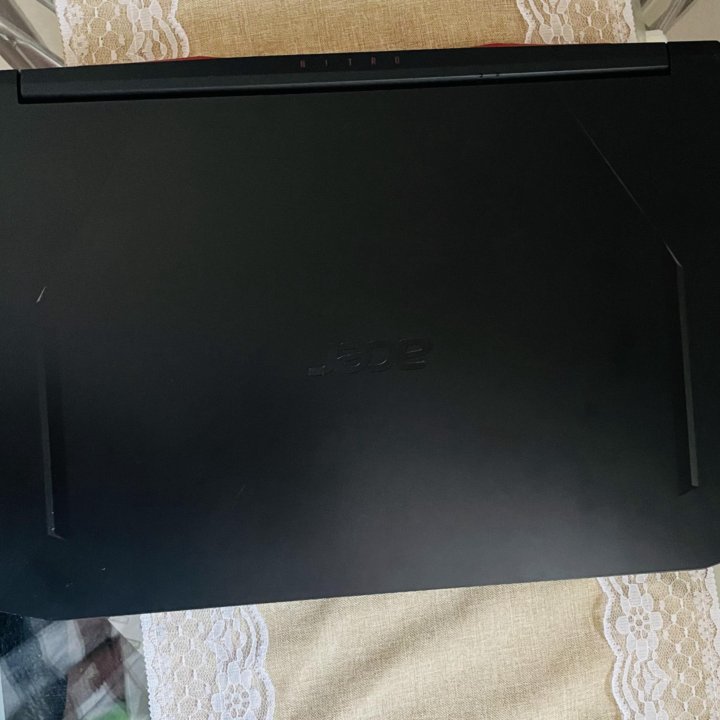 Игровой ноутбук Acer Nitro 5