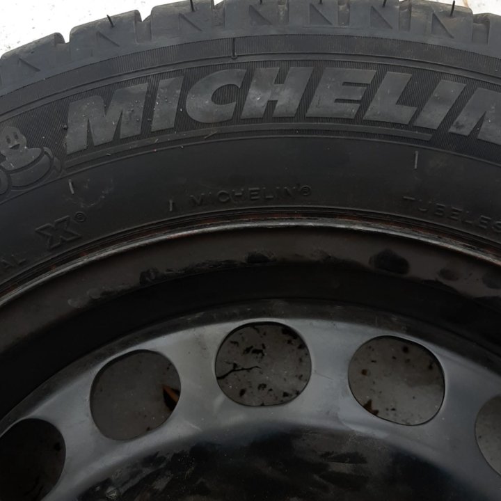 MICHELIN