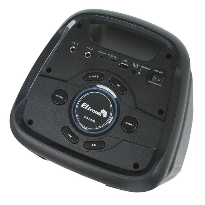 ELTRONIC 20-25 DANCE BOX 100