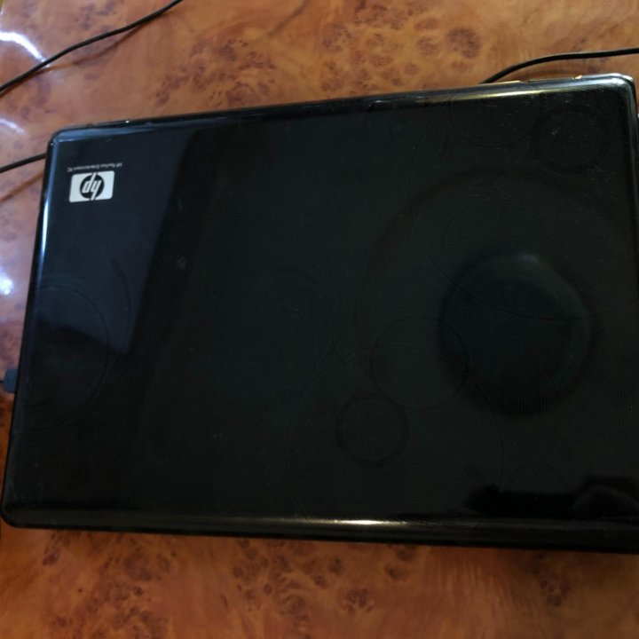 HP Pavilion dv6700