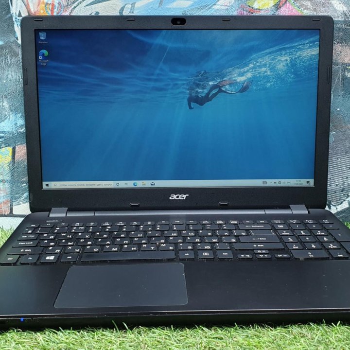 Ноутбук Acer i3/8 Gb/840M 2Gb