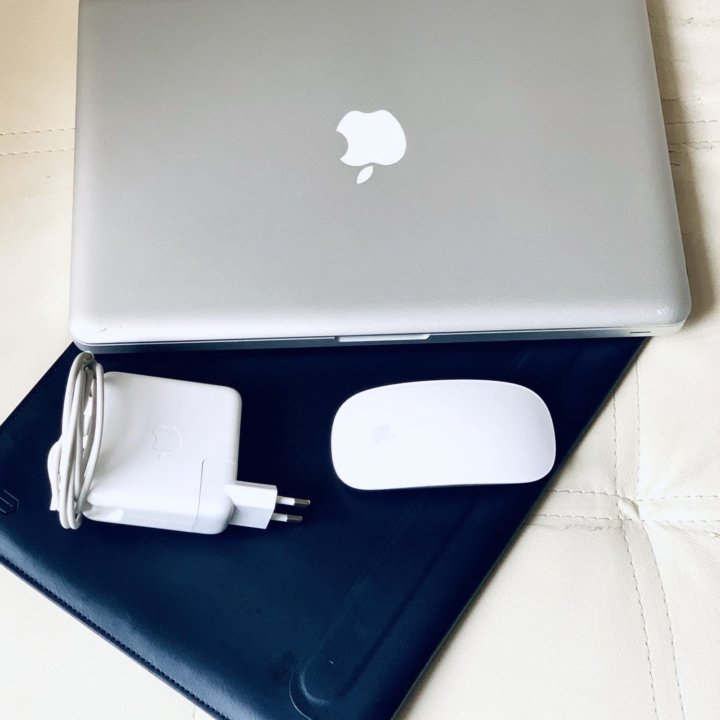 MacBook Pro 13 идеал.