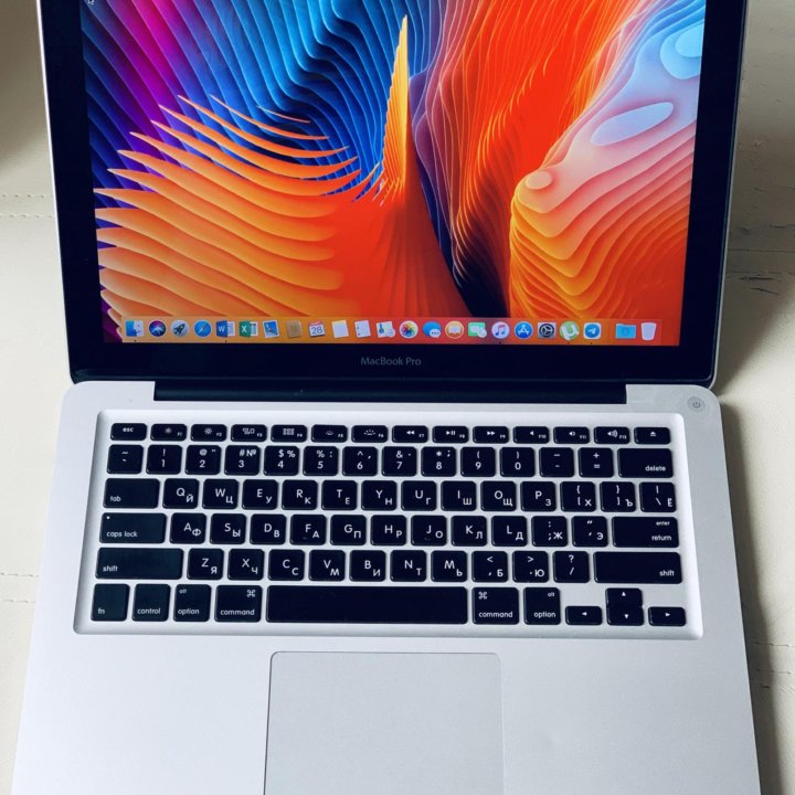 MacBook Pro 13 идеал.