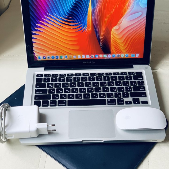 MacBook Pro 13 идеал.