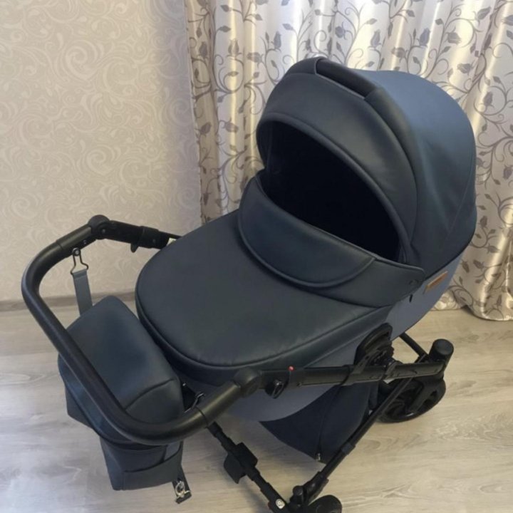 Коляска anex cross 3в1