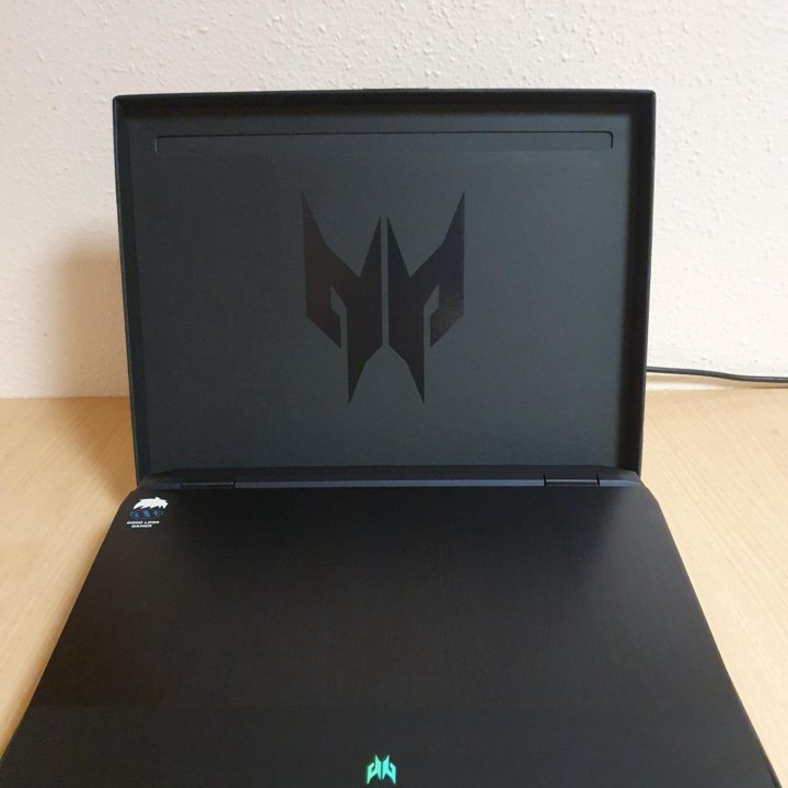 Acer Predator Helios 300PH315-55-70ZV