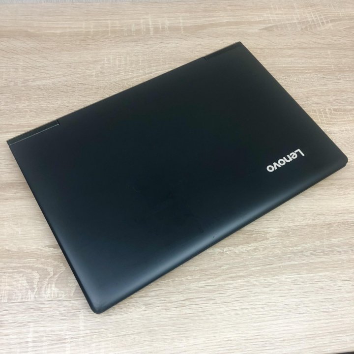 Игровой ноутбук Lenovo/озу16гб/i7/GTX950M-4гб/SSD