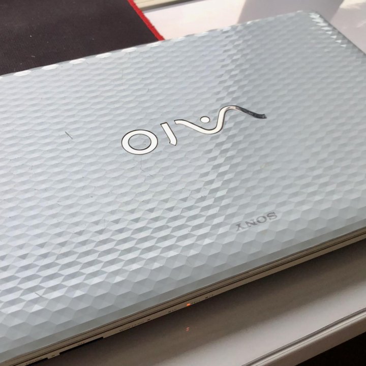 Ноутбук Sony Vaio