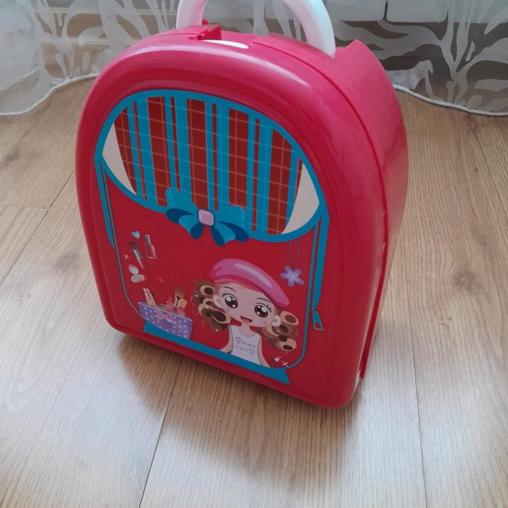 Набор для девочки