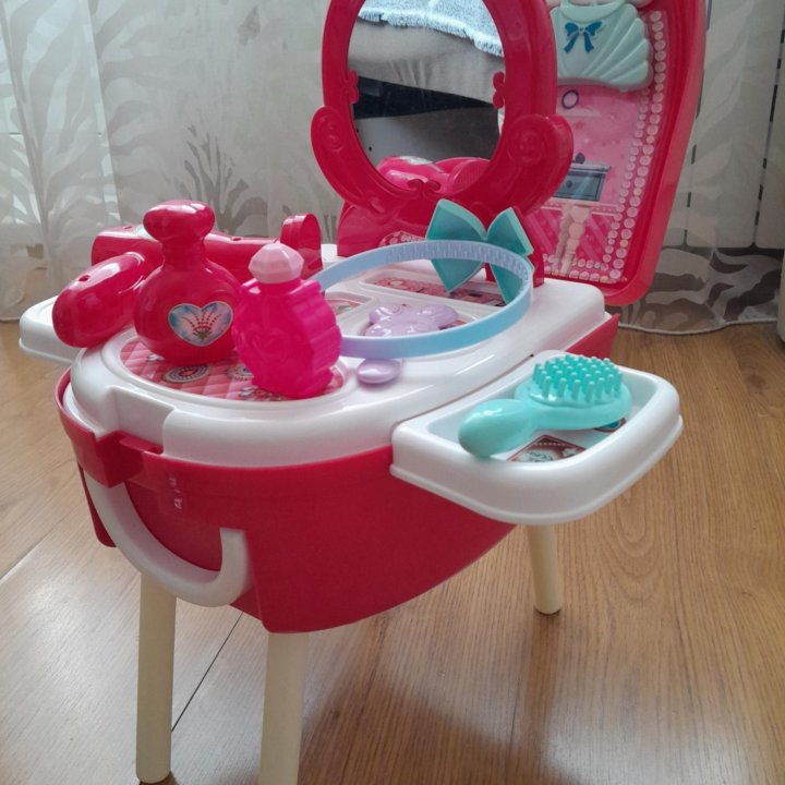 Набор для девочки