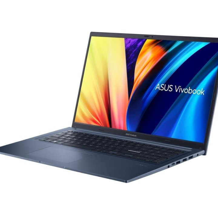 ASUS VivoBook 17 17.3 R5 5600H/16/512Gb