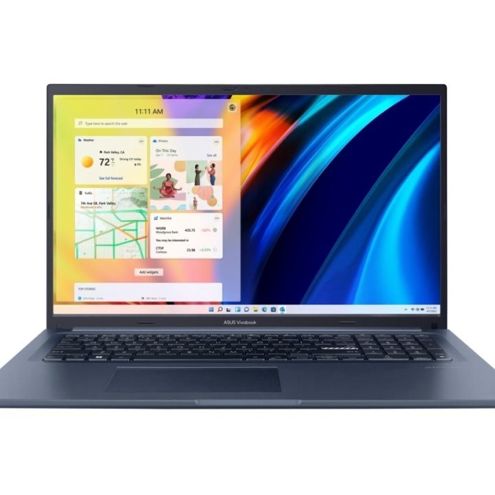 ASUS VivoBook 17 17.3 R5 5600H/16/512Gb