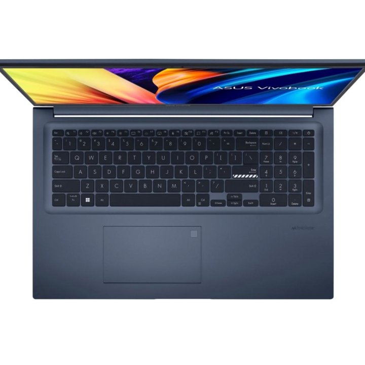 ASUS VivoBook 17 17.3 R5 5600H/16/512Gb