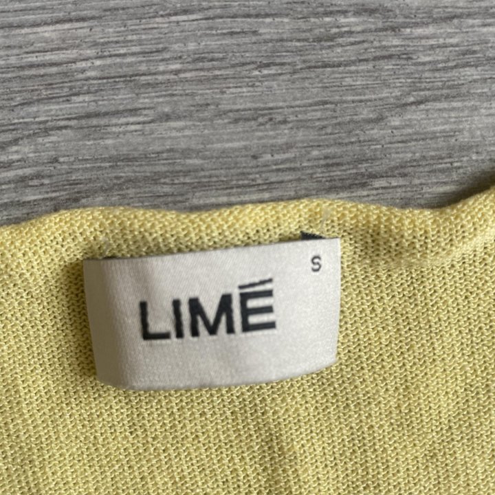 Топ Lime