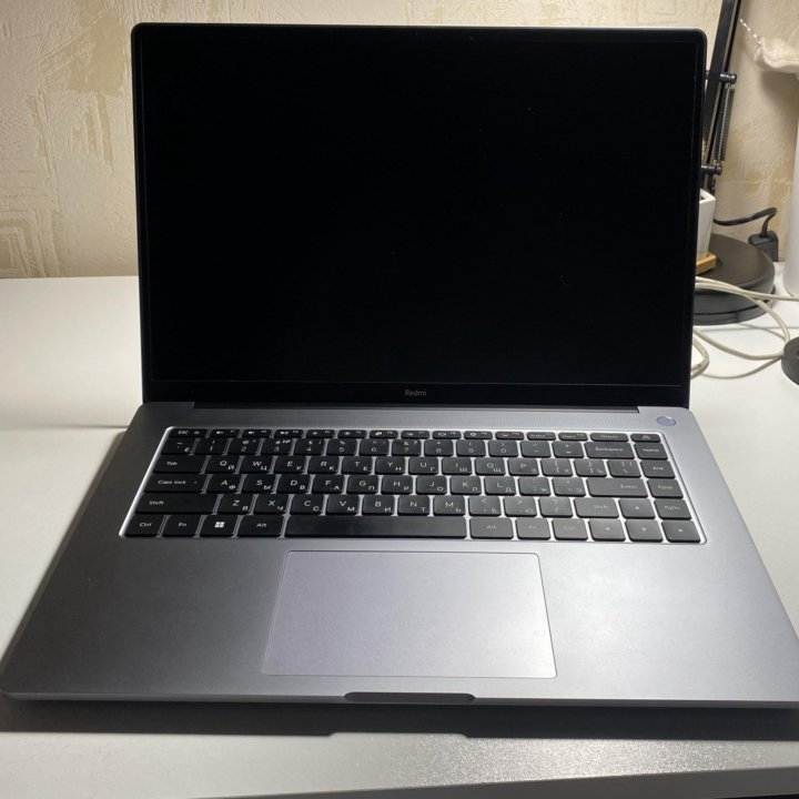 Redmibook pro 15 2022