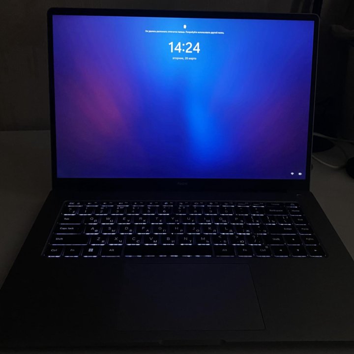 Redmibook pro 15 2022