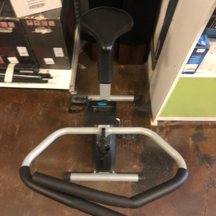 Велотренажер Exercise Bike DM 1510