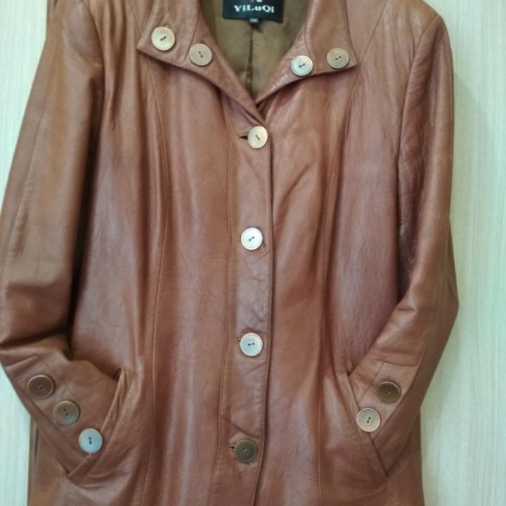 Куртка- пиджак