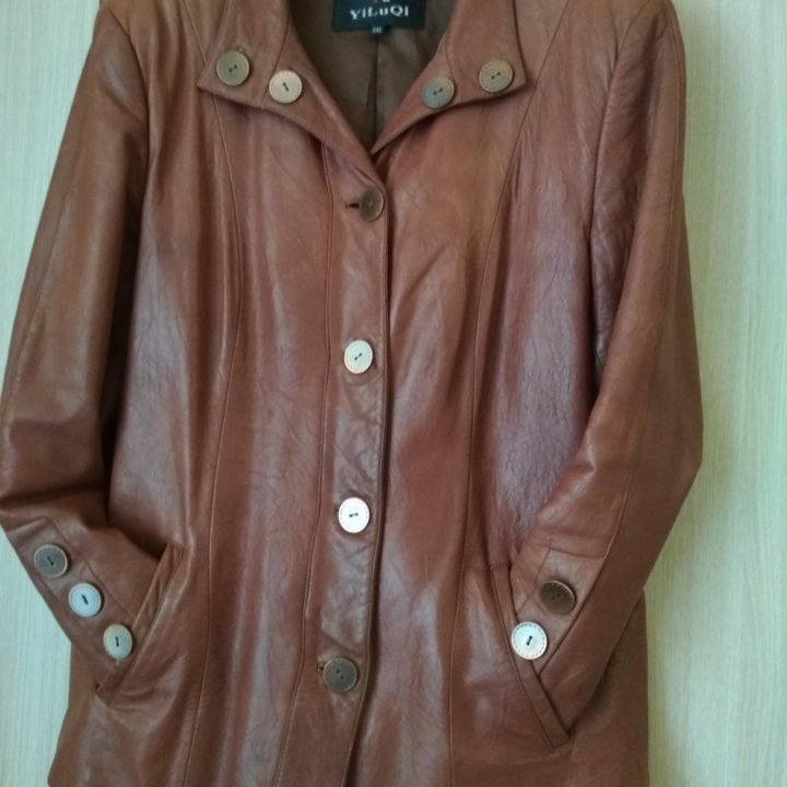 Куртка- пиджак