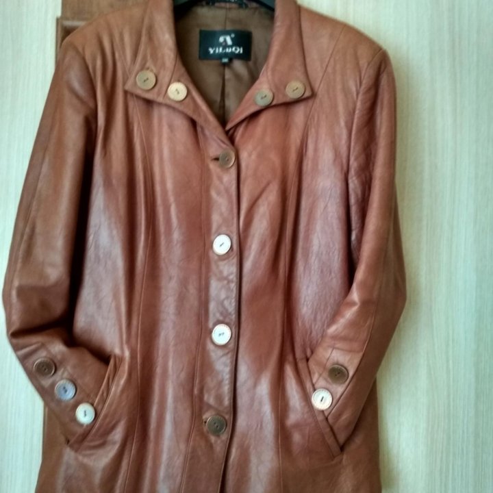 Куртка- пиджак