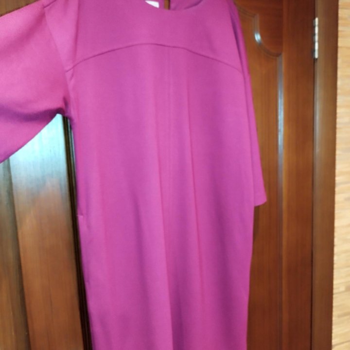 Повседневное платье