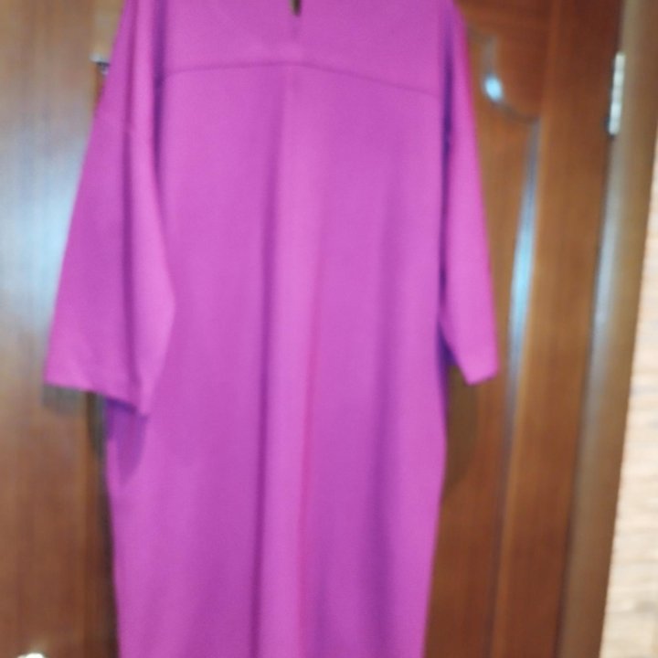 Повседневное платье