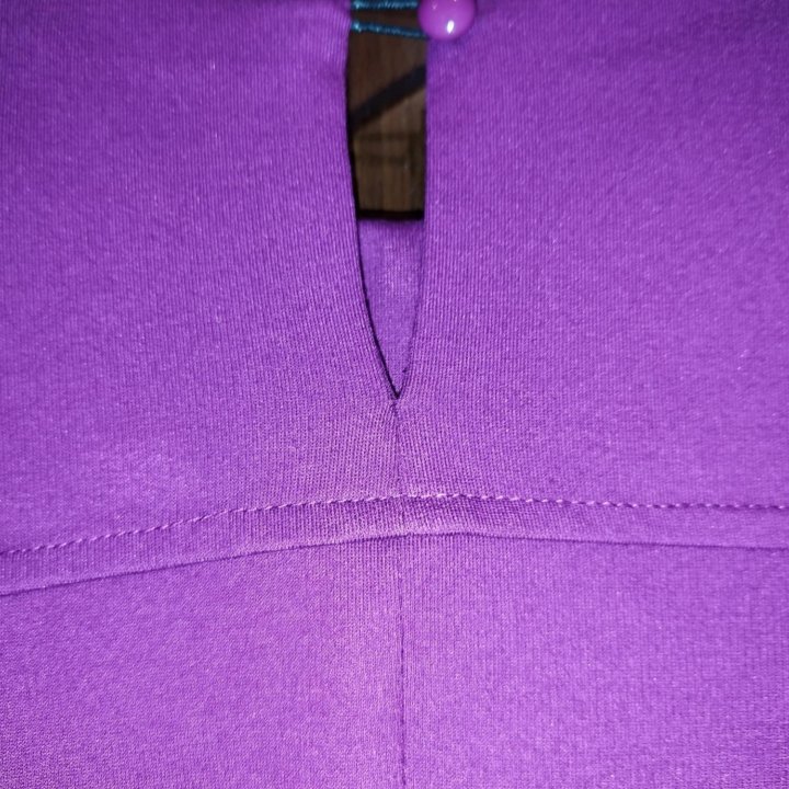 Повседневное платье