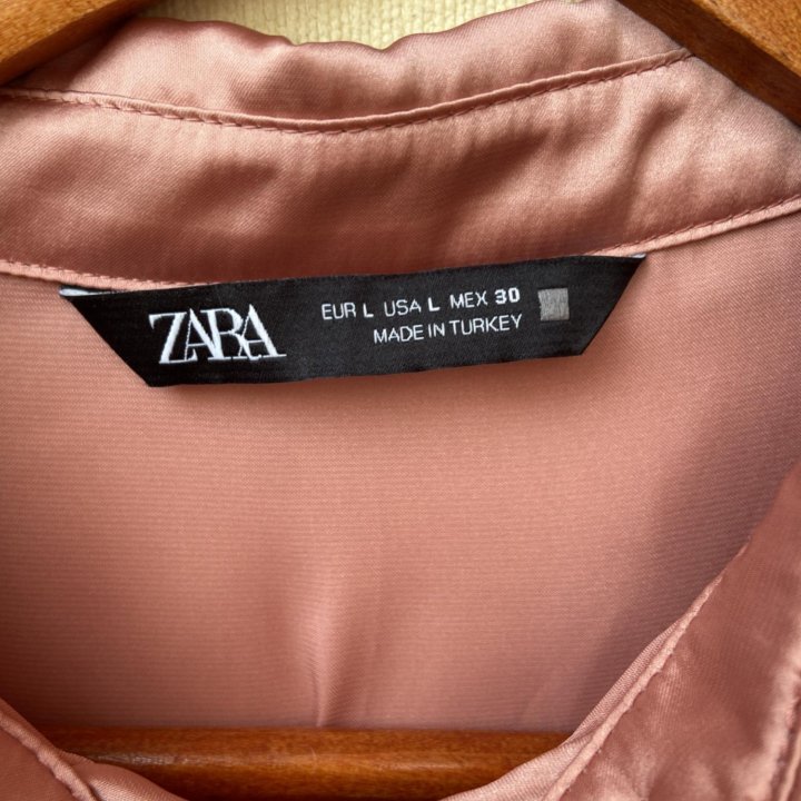 Блузка женская Zara