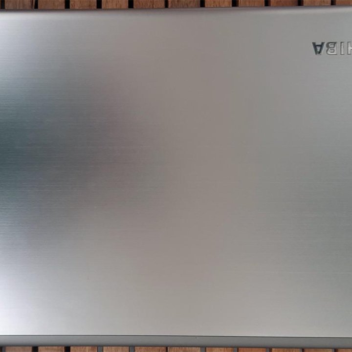 Ноутбук Toshiba Satellite P50-A-KJM