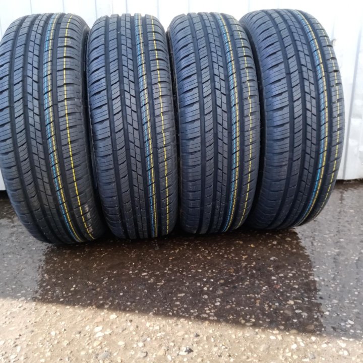 Новые шины 235/70 R16 лето