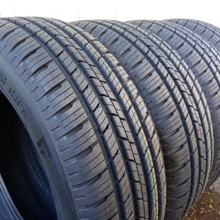 Новые шины 235/70 R16 лето