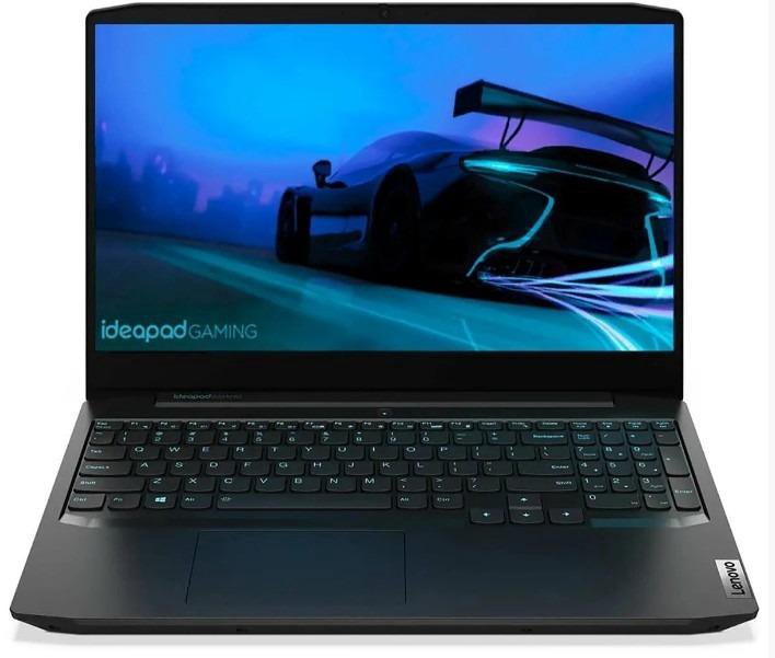 Ноутбук игровой Lenovo IdeaPad Gaming 3 15IMH05