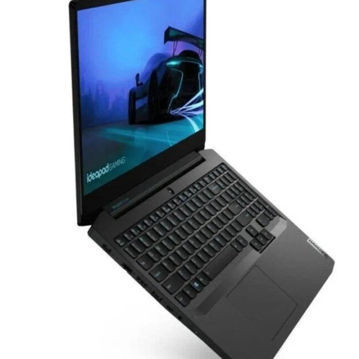 Ноутбук игровой Lenovo IdeaPad Gaming 3 15IMH05