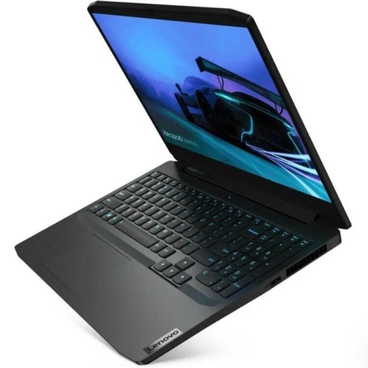 Ноутбук игровой Lenovo IdeaPad Gaming 3 15IMH05