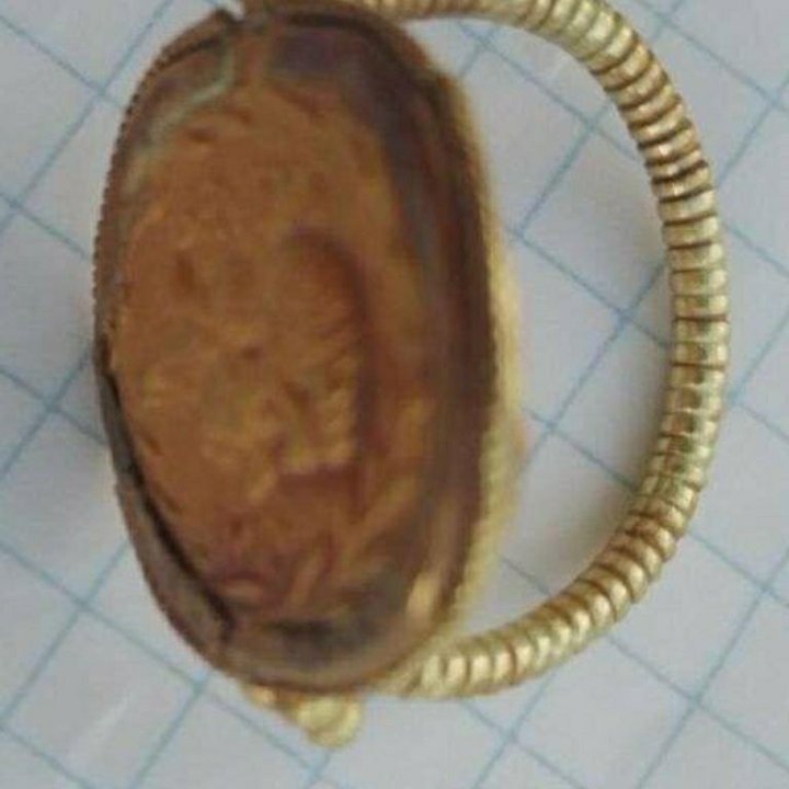 Золотой Перстень