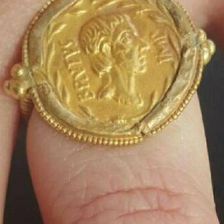 Золотой Перстень