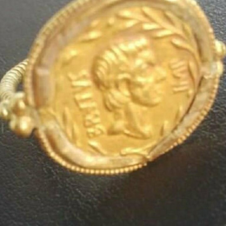 Золотой Перстень