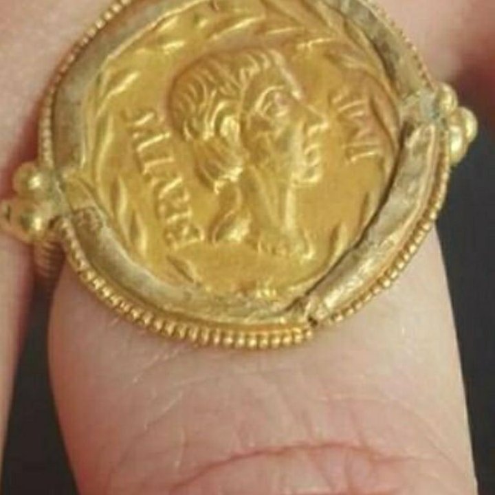 Золотой Перстень