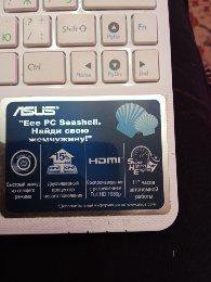 Нетбук ASUS 1080р