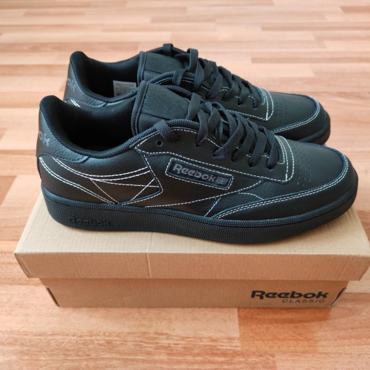 Кроссовки мужские демисезонные Reebok Новые. 41-45