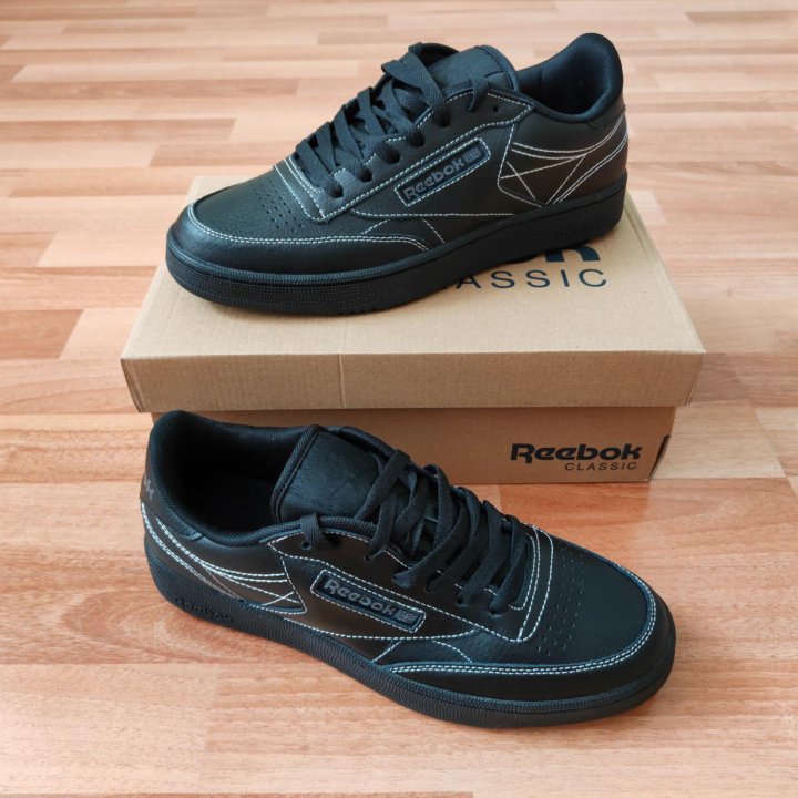 Кроссовки мужские демисезонные Reebok Новые. 41-45