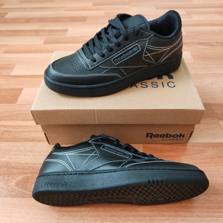 Кроссовки мужские демисезонные Reebok Новые. 41-45