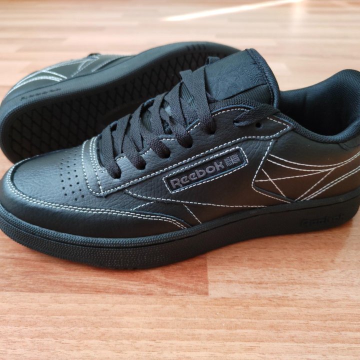 Кроссовки мужские демисезонные Reebok Новые. 41-45